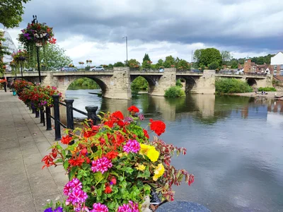 Shropshire - Photo 3