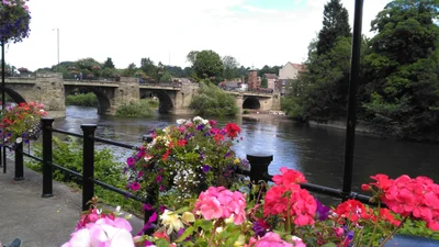 Shropshire - Photo 5