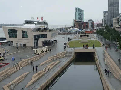 Merseyside - Photo 2