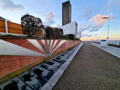 Merseyside - Photo 3