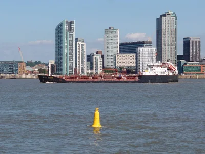 Merseyside - Photo 5