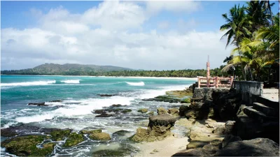 Pagudpud - Photo 2