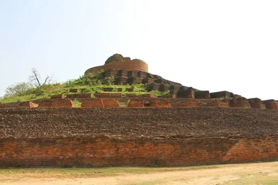 Kesariya - Photo 4