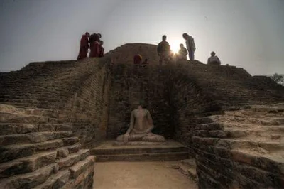 Kesariya - Photo 5