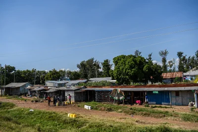 Kisumu - Photo 2