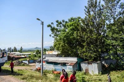 Kisumu - Photo 3