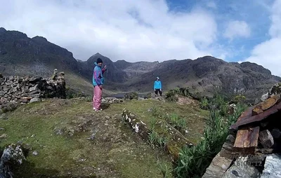 Andean Region - Photo 3