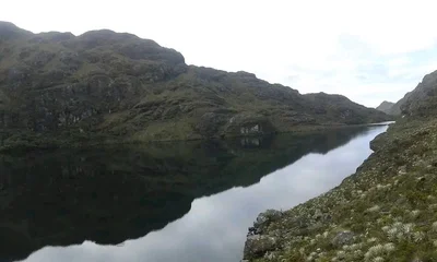 Andean Region - Photo 4