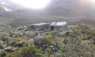 Andean Region - Photo 5