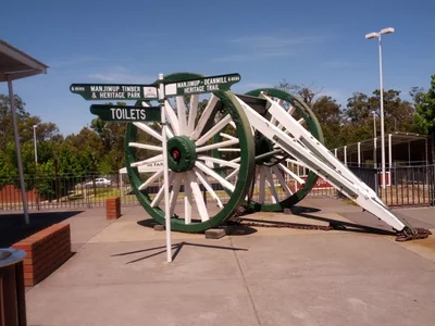 Manjimup - Photo 4