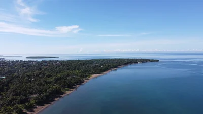 Leyte Island - Photo 4