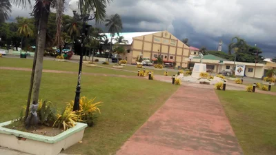 Leyte Island - Photo 5