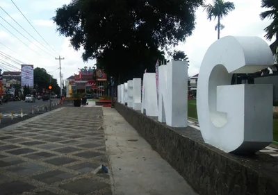 Central Java - Photo 4