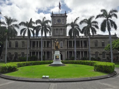 Oahu - Photo 5