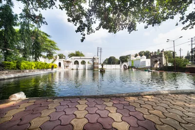 Chhatrapati Sambhajinagar - Photo 3