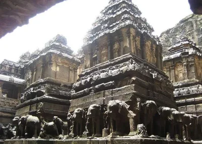 Chhatrapati Sambhajinagar - Photo 4