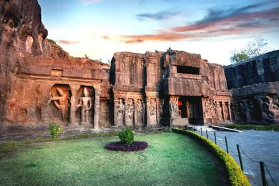 Chhatrapati Sambhajinagar - Photo 5