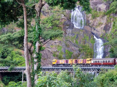 Kuranda - Photo 3