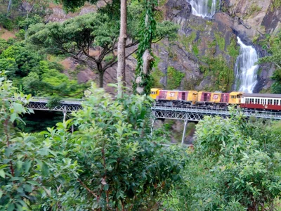 Kuranda - Photo 4
