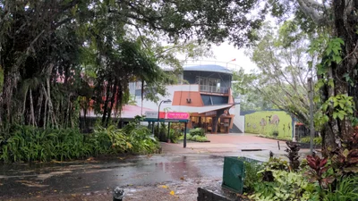 Kuranda - Photo 5