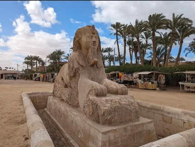 Al Badrashin - Photo 5