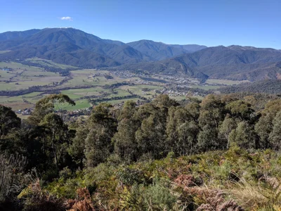 Alpine National Park - Photo 2