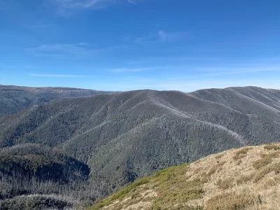 Alpine National Park - Photo 3