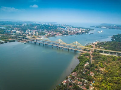 Panjim - Photo 2
