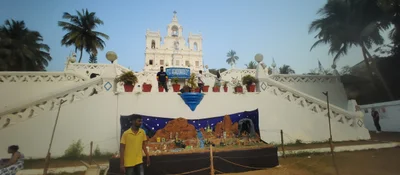 Panjim - Photo 4