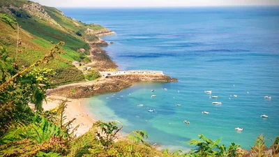 Jersey - Photo 3