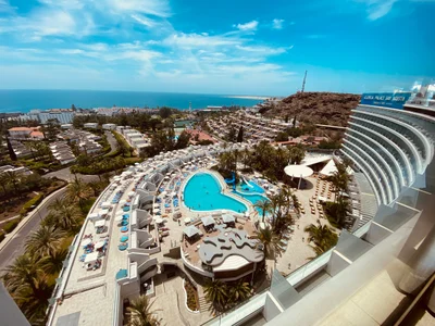 Gran Canaria - Photo 2