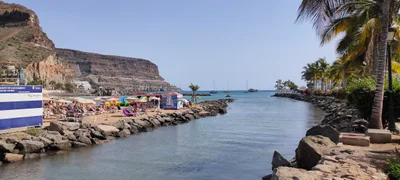 Gran Canaria - Photo 4