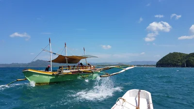 Sipalay - Photo 2