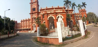 Darbhanga - Photo 2