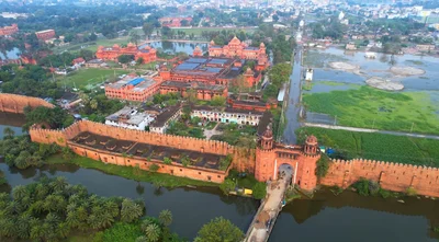 Darbhanga - Photo 3