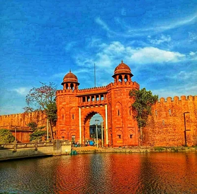 Darbhanga - Photo 4
