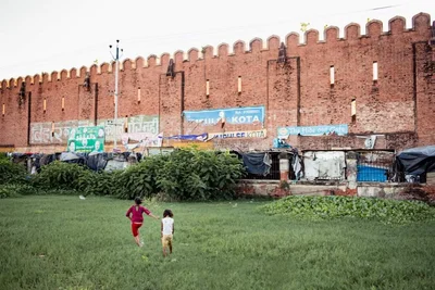Darbhanga - Photo 5