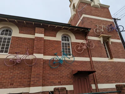 Lismore - Photo 4