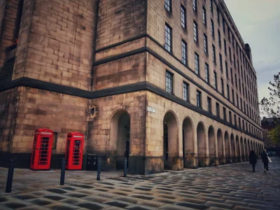 Greater Manchester - Photo 2