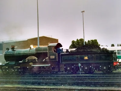 Greater Manchester - Photo 3