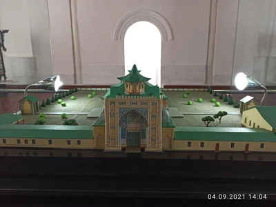 Zharkent - Photo 2
