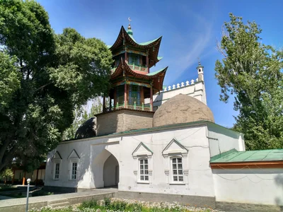 Zharkent - Photo 3