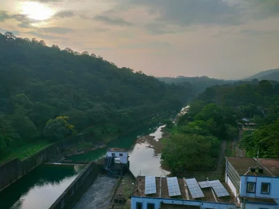 Thenmala - Photo 2