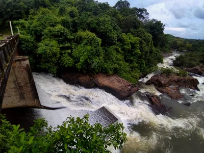 Thenmala - Photo 4