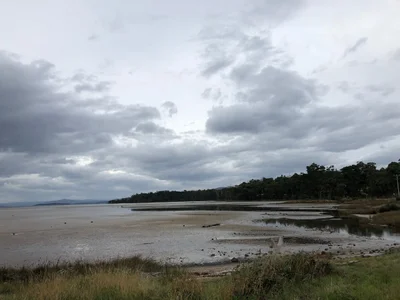 Bruny Island - Photo 2