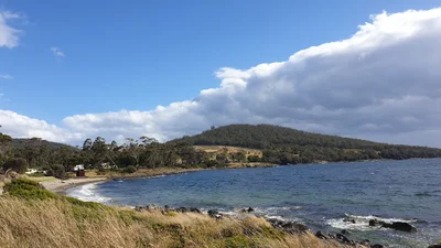 Bruny Island - Photo 3