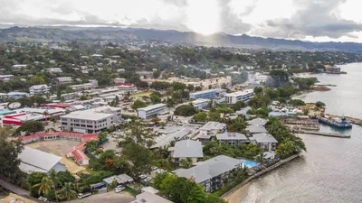 Honiara - Photo 3
