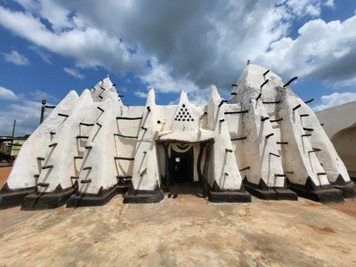 Larabanga - Photo 2