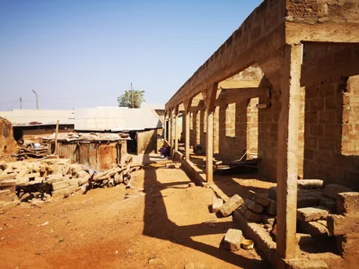 Larabanga - Photo 3