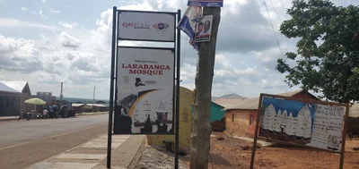 Larabanga - Photo 5